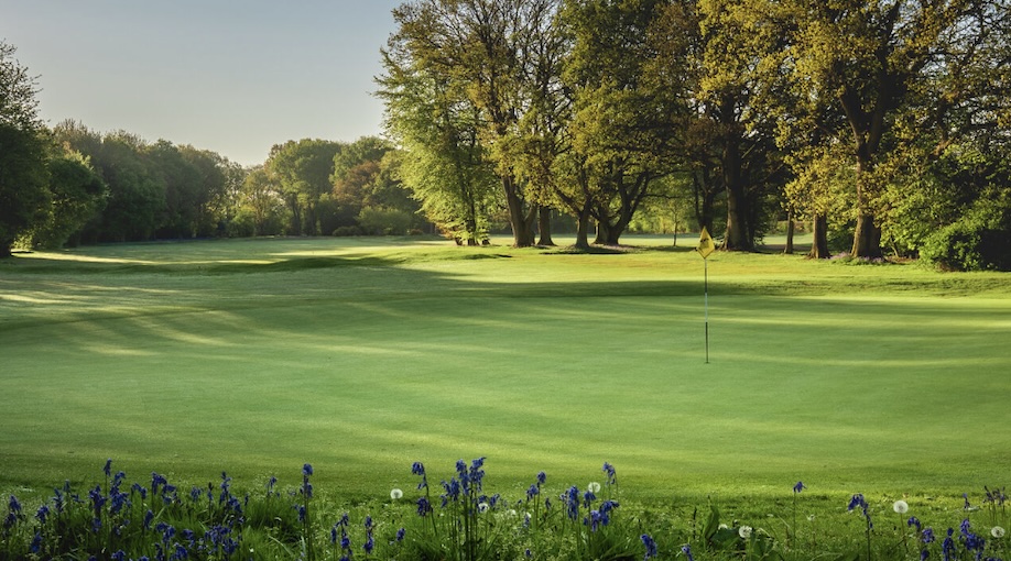 Photo of Huntercombe Golf Club